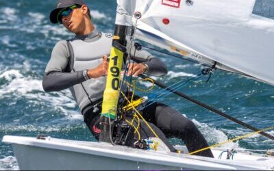 MISTRZOWIE NA WODZIE