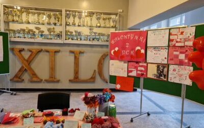 Walentynki w Jedenastce